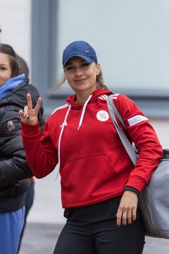 Bild 42 - BL DTV Hannover - BW Dresden Blasewitz : Ergebnis: 2:7